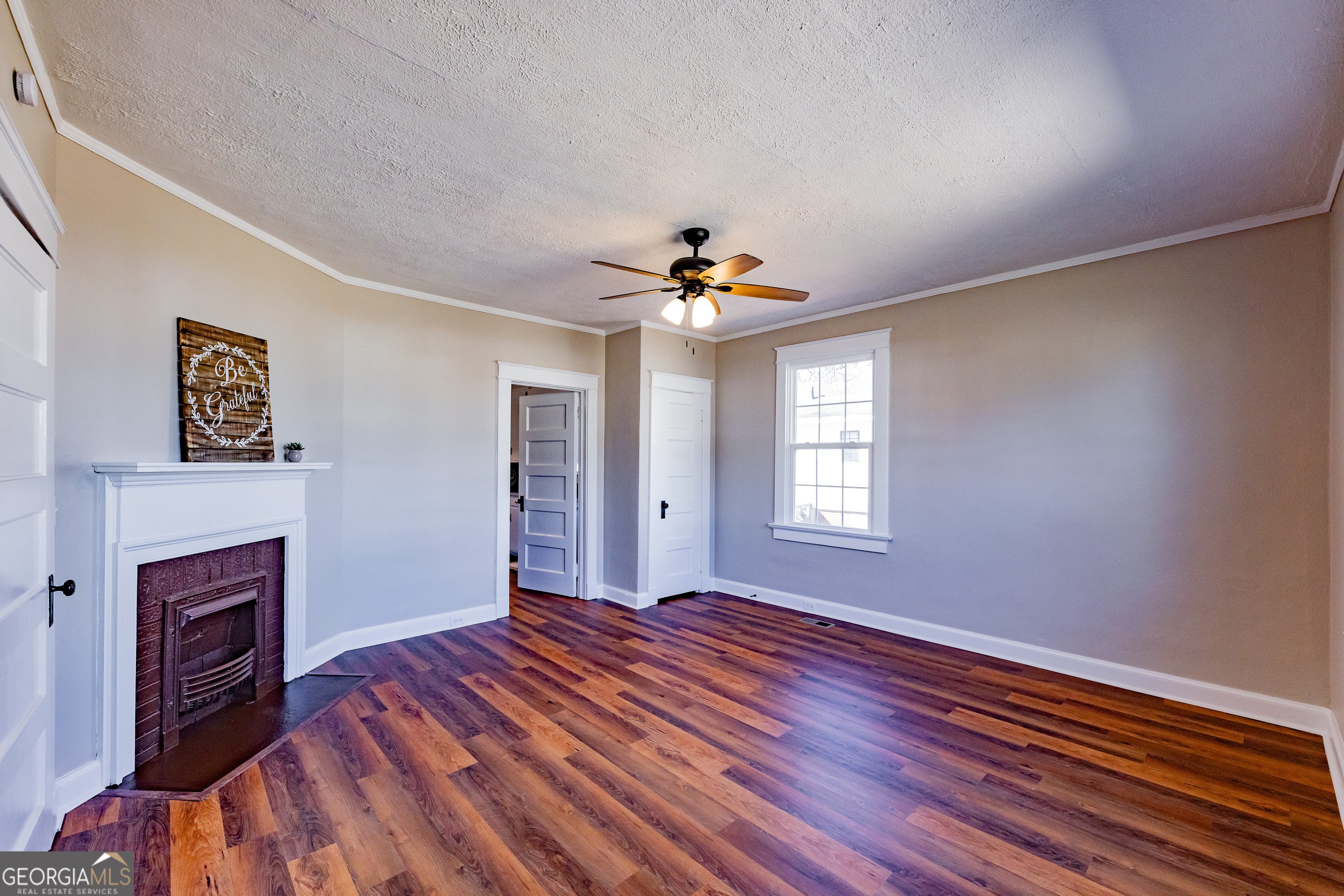 516 W Goodrich Avenue Thomaston GA 30286