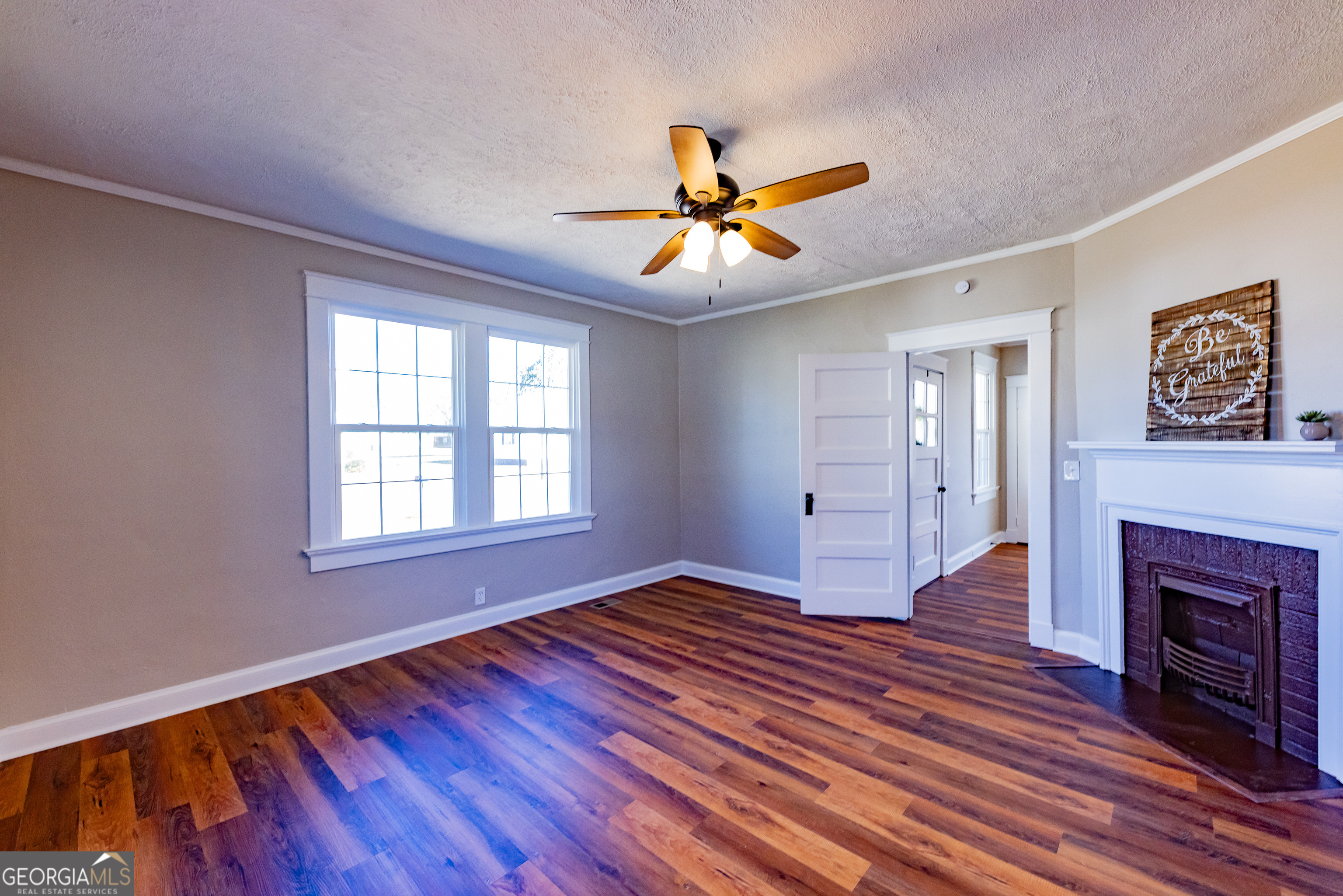 516 W Goodrich Avenue Thomaston GA 30286
