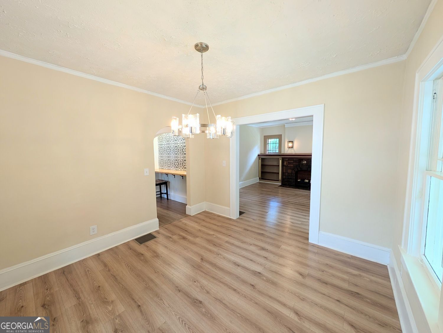 1541 North Avenue NW Atlanta GA 30318