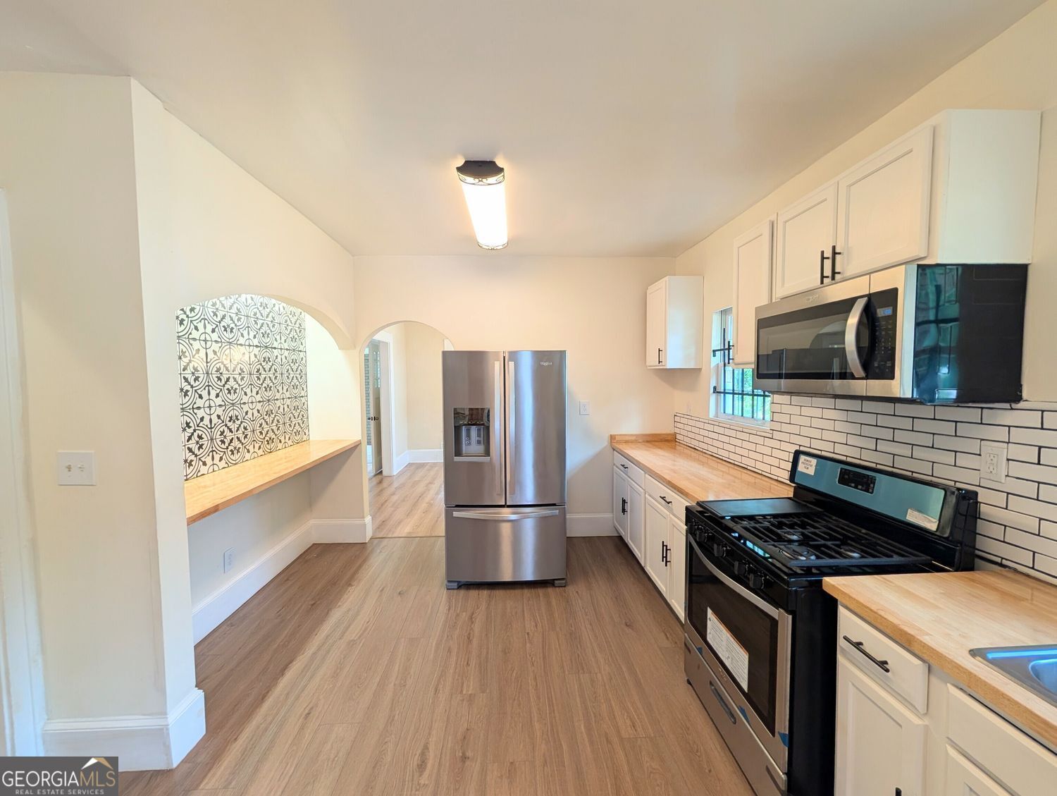 1541 North Avenue NW Atlanta GA 30318
