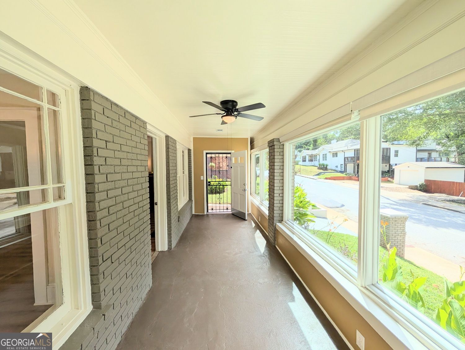 1541 North Avenue NW Atlanta GA 30318