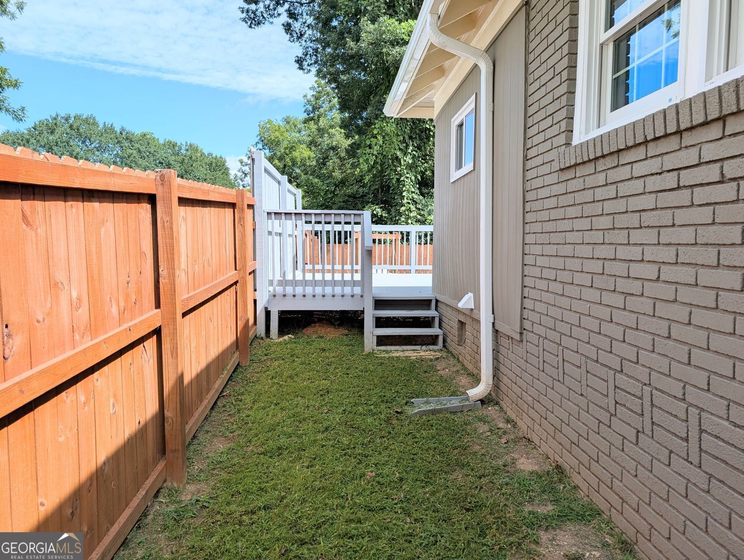 1541 North Avenue NW Atlanta GA 30318