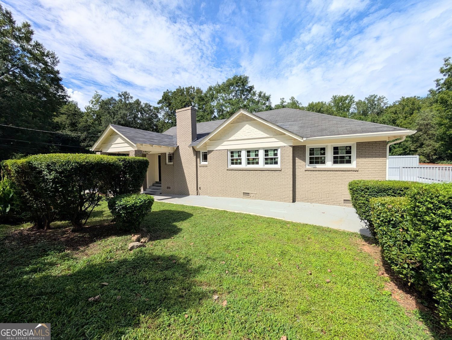 1541 North Avenue NW Atlanta GA 30318