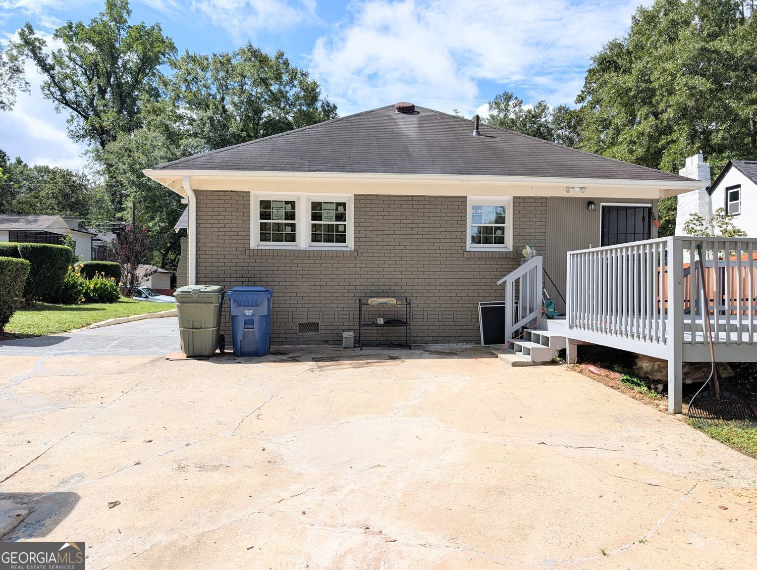 1541 North Avenue NW Atlanta GA 30318