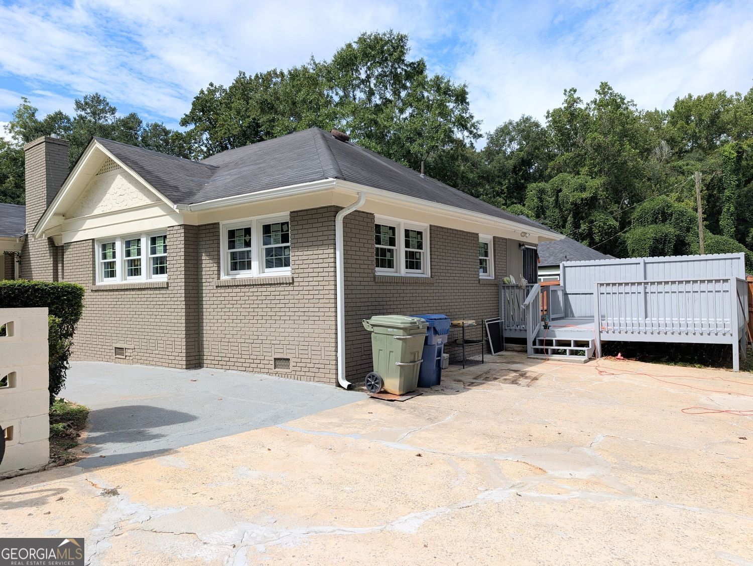 1541 North Avenue NW Atlanta GA 30318