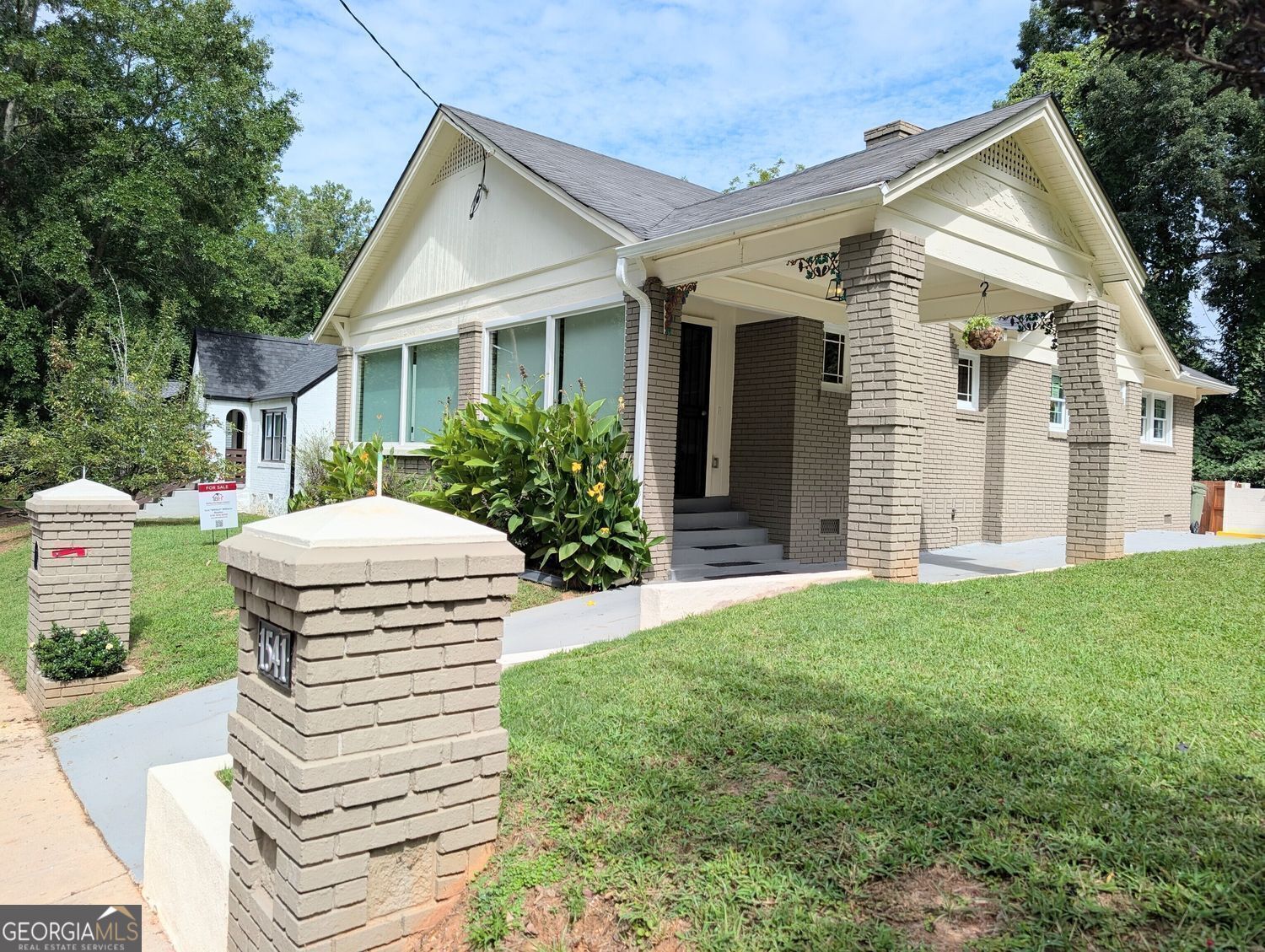 1541 North Avenue NW Atlanta GA 30318