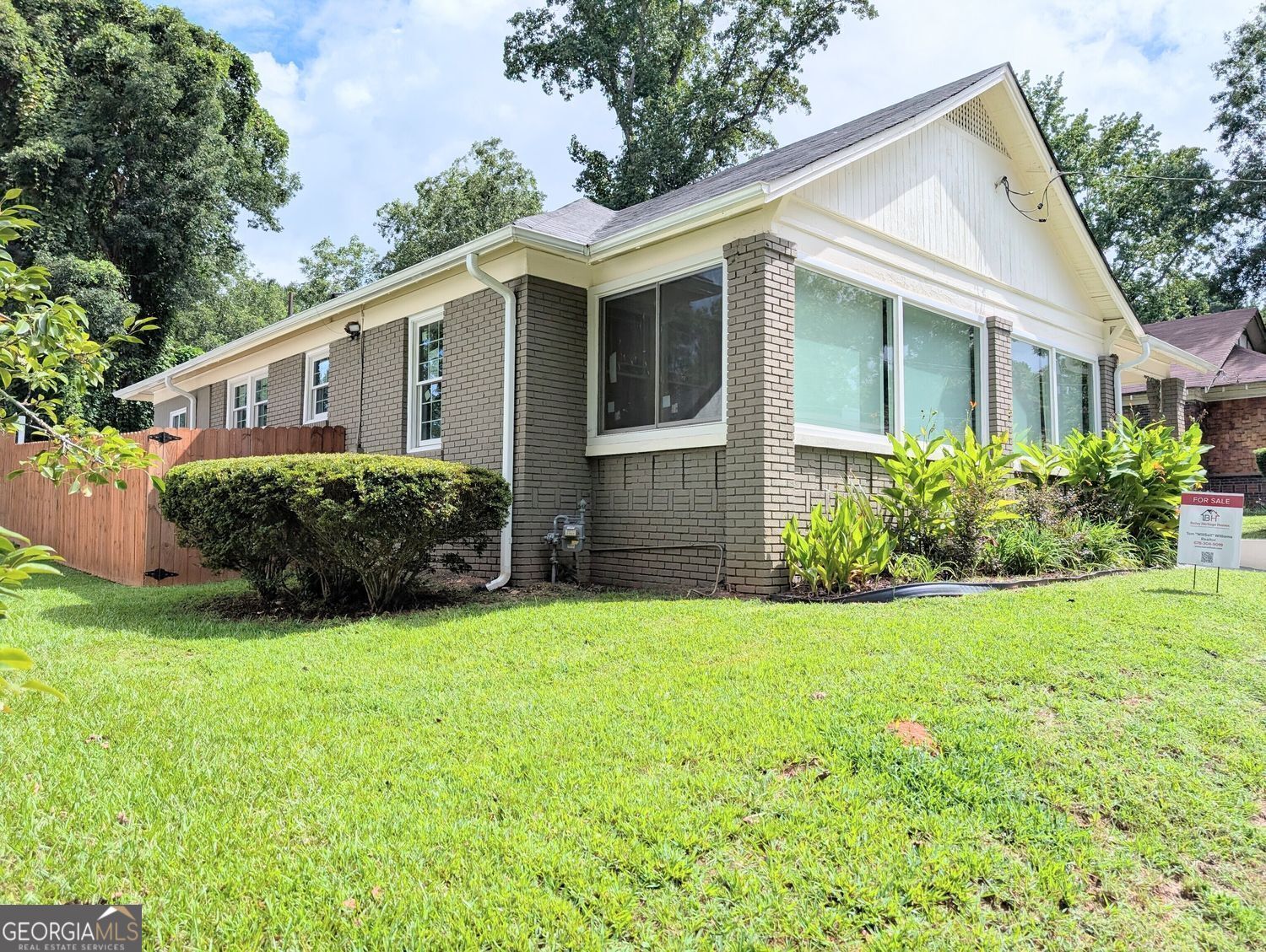 1541 North Avenue NW Atlanta GA 30318