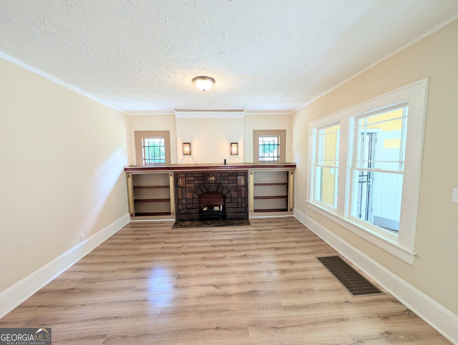 1541 North Avenue NW Atlanta GA 30318