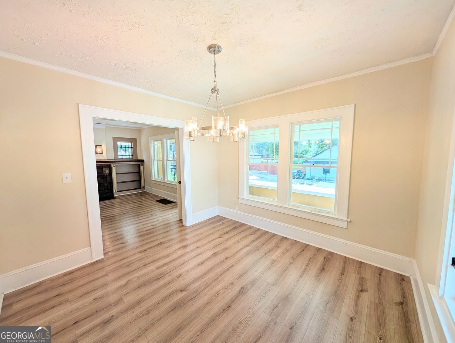 1541 North Avenue NW Atlanta GA 30318
