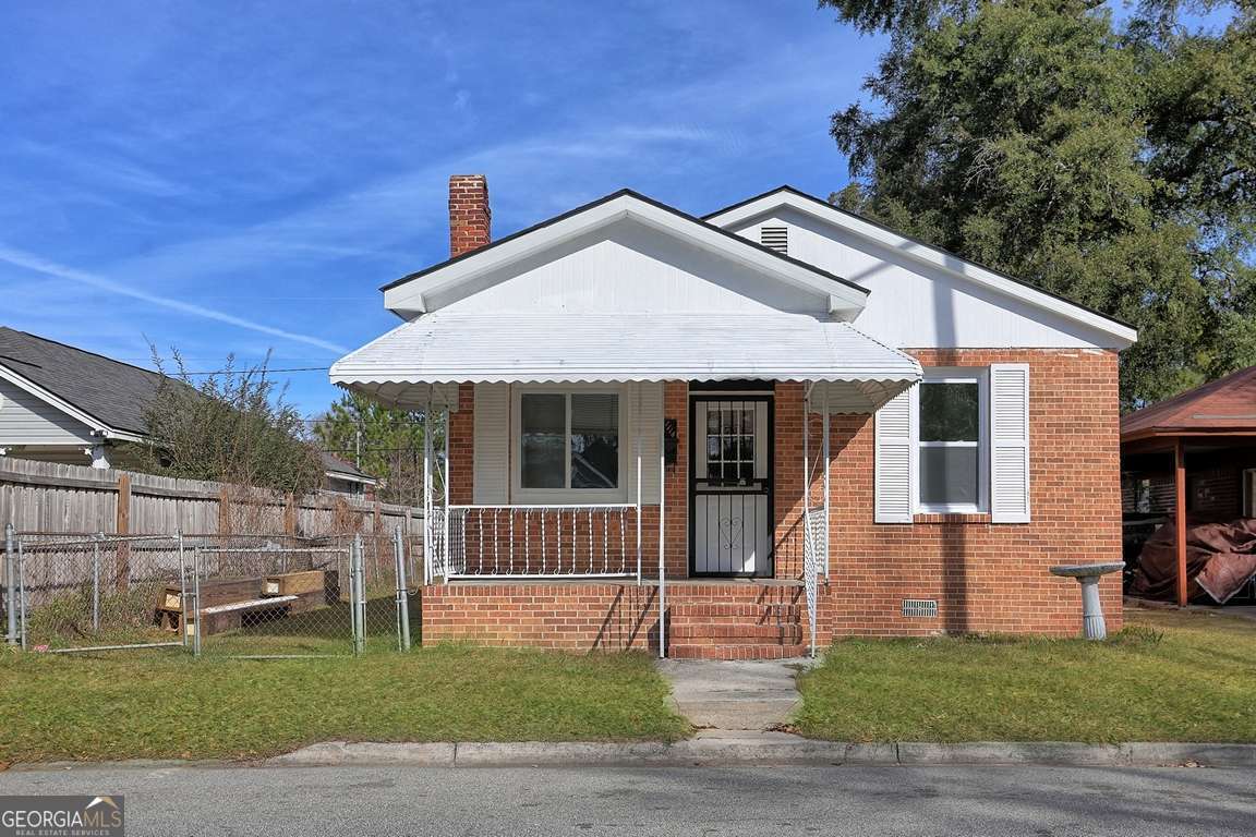1114 E 59th Street Savannah GA 31404