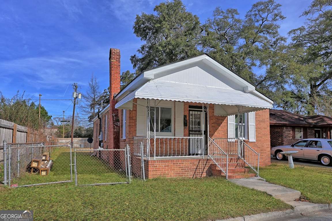 1114 E 59th Street Savannah GA 31404