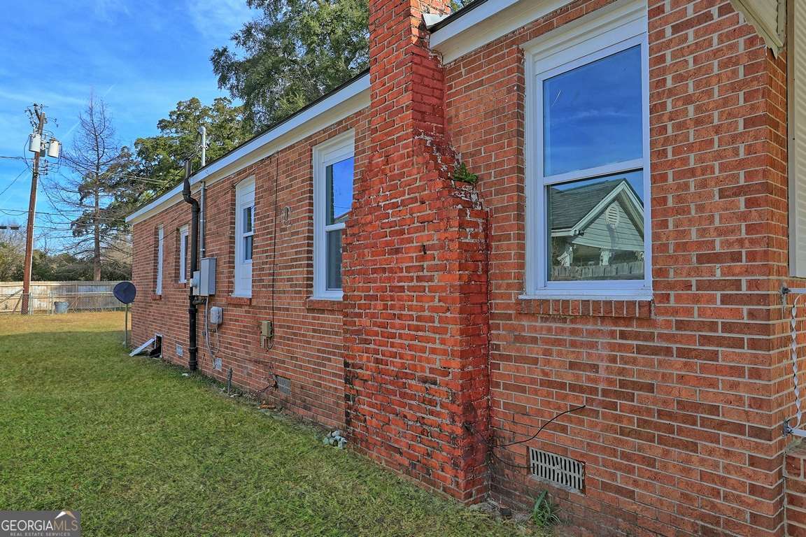 1114 E 59th Street Savannah GA 31404
