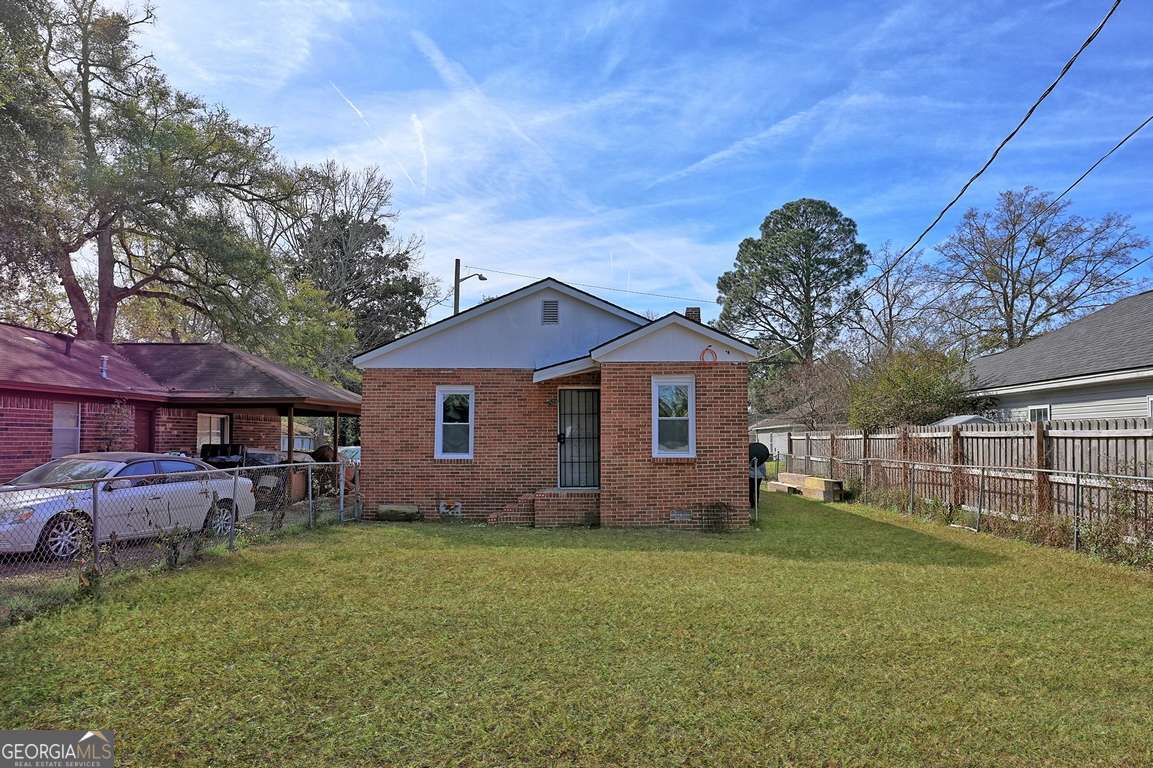 1114 E 59th Street Savannah GA 31404
