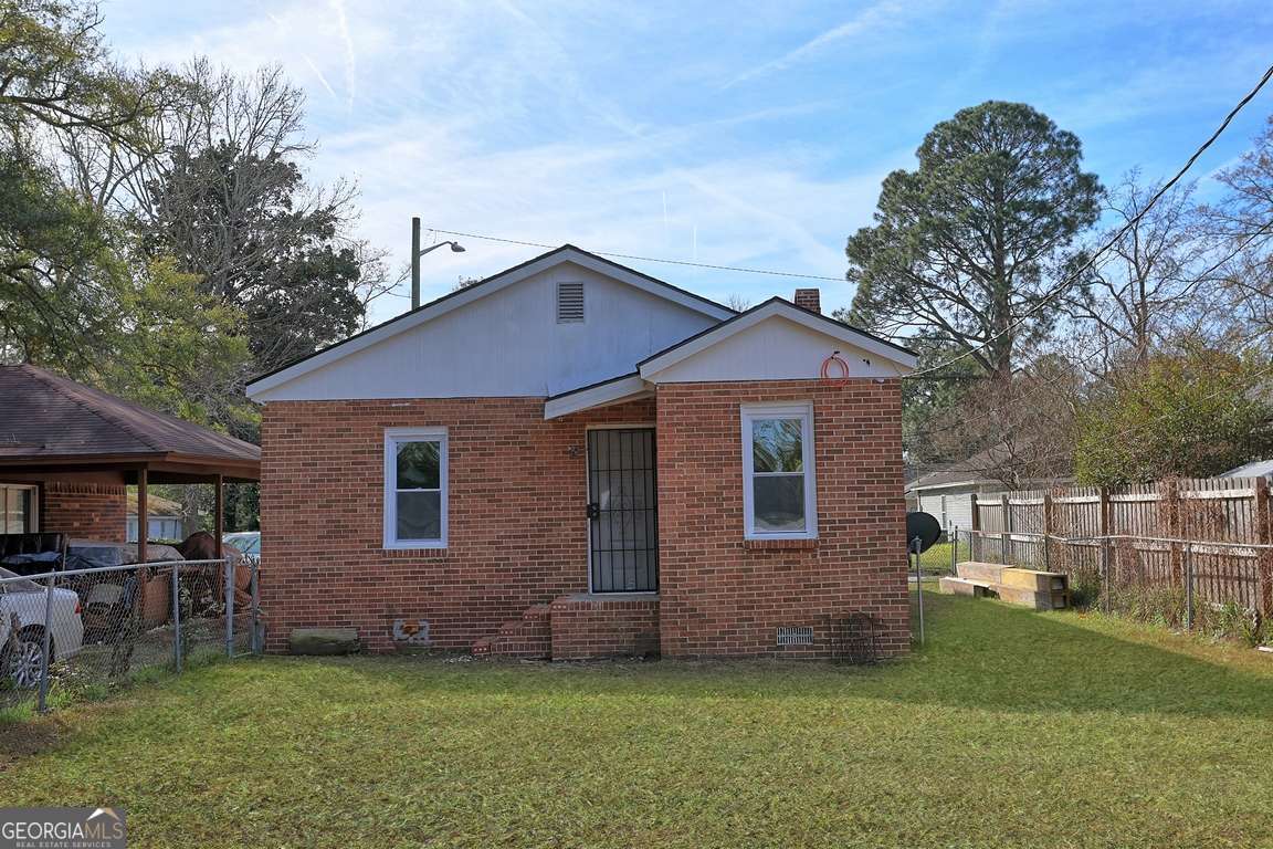 1114 E 59th Street Savannah GA 31404