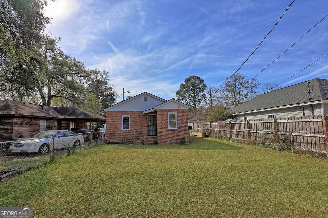 1114 E 59th Street Savannah GA 31404