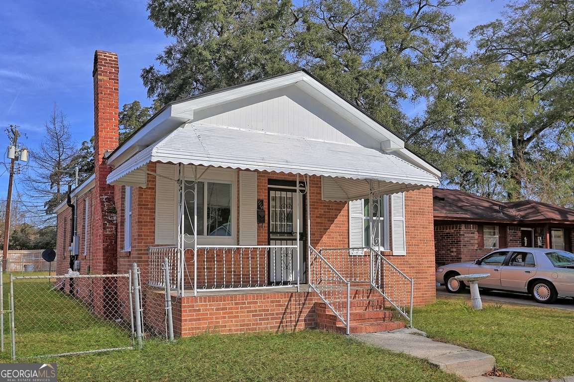 1114 E 59th Street Savannah GA 31404