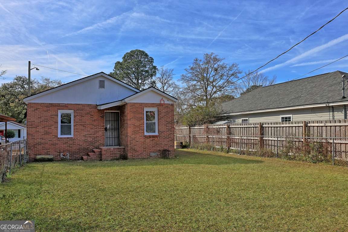 1114 E 59th Street Savannah GA 31404