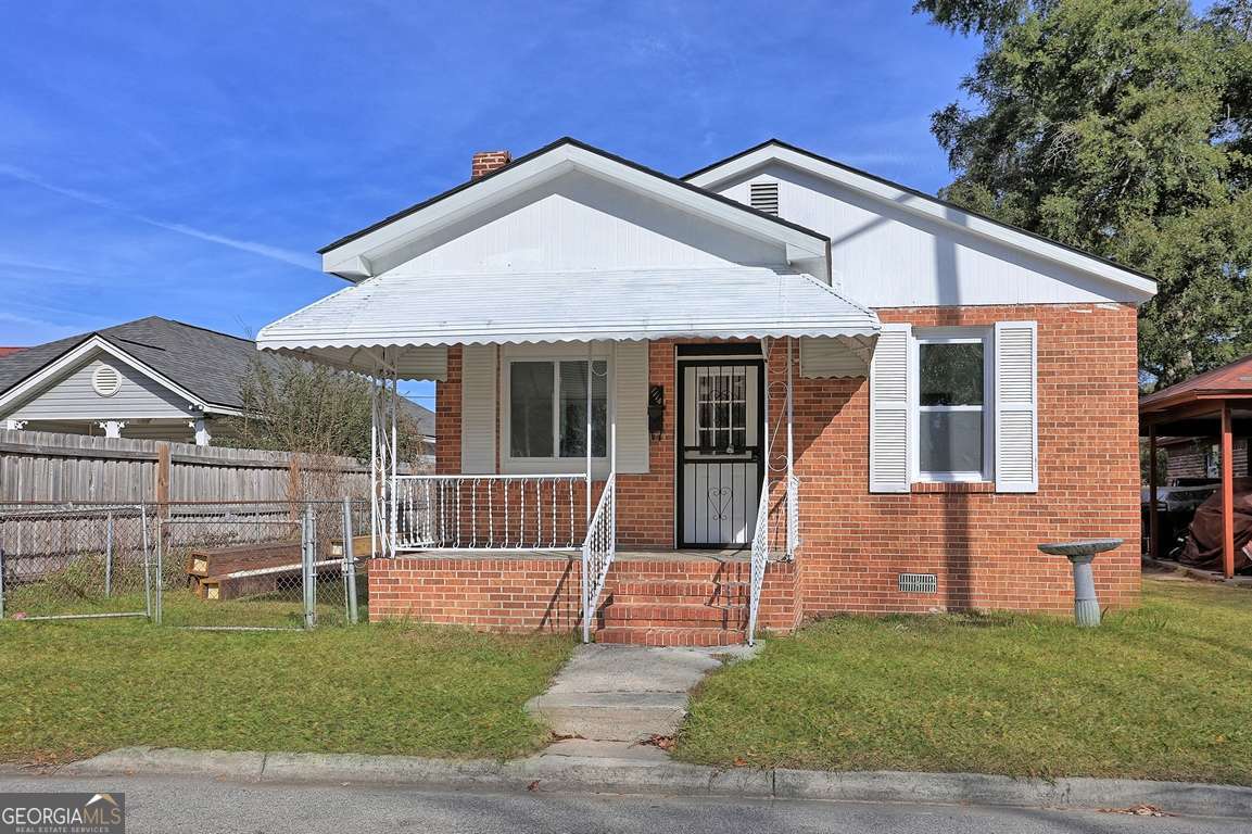 1114 E 59th Street Savannah GA 31404