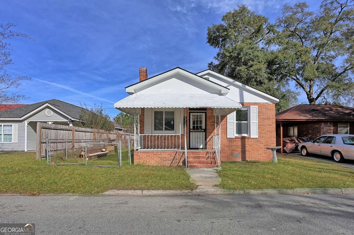 1114 E 59th Street Savannah GA 31404