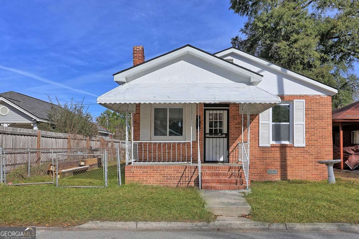 1114 E 59th Street Savannah GA 31404