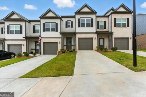 215 Dupont Drive Cartersville GA 30121