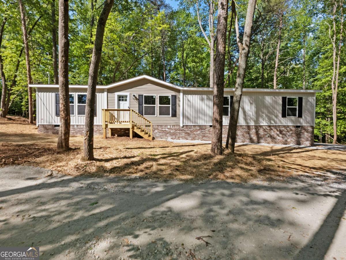 3045 Fowler Road Gainesville GA 30501