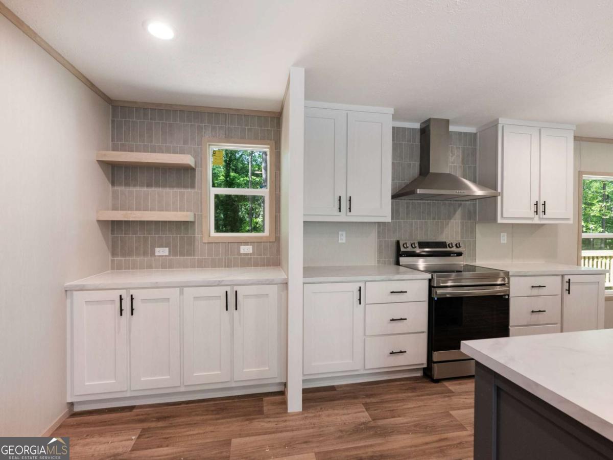 3045 Fowler Road Gainesville GA 30501