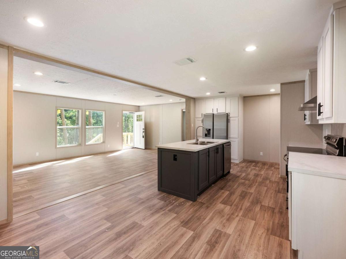 3045 Fowler Road Gainesville GA 30501