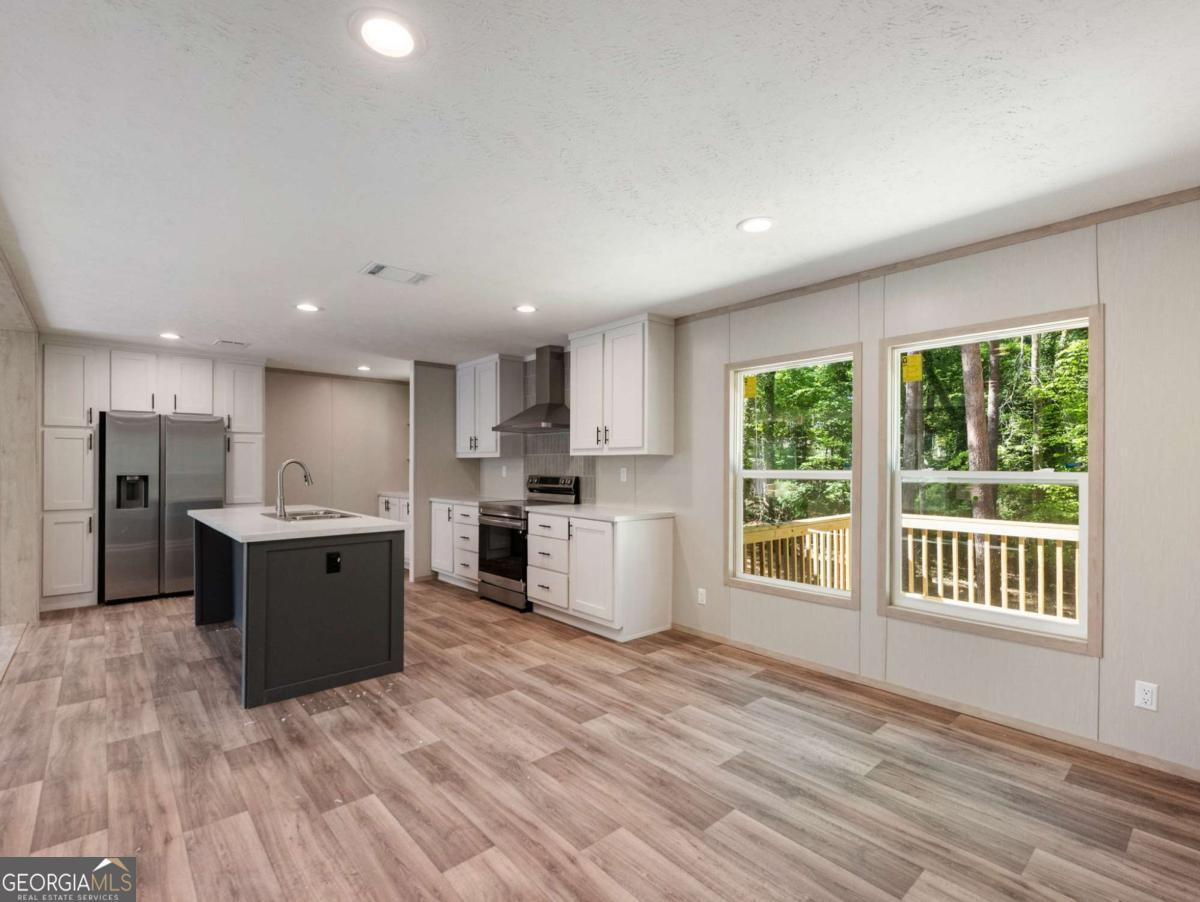 3045 Fowler Road Gainesville GA 30501