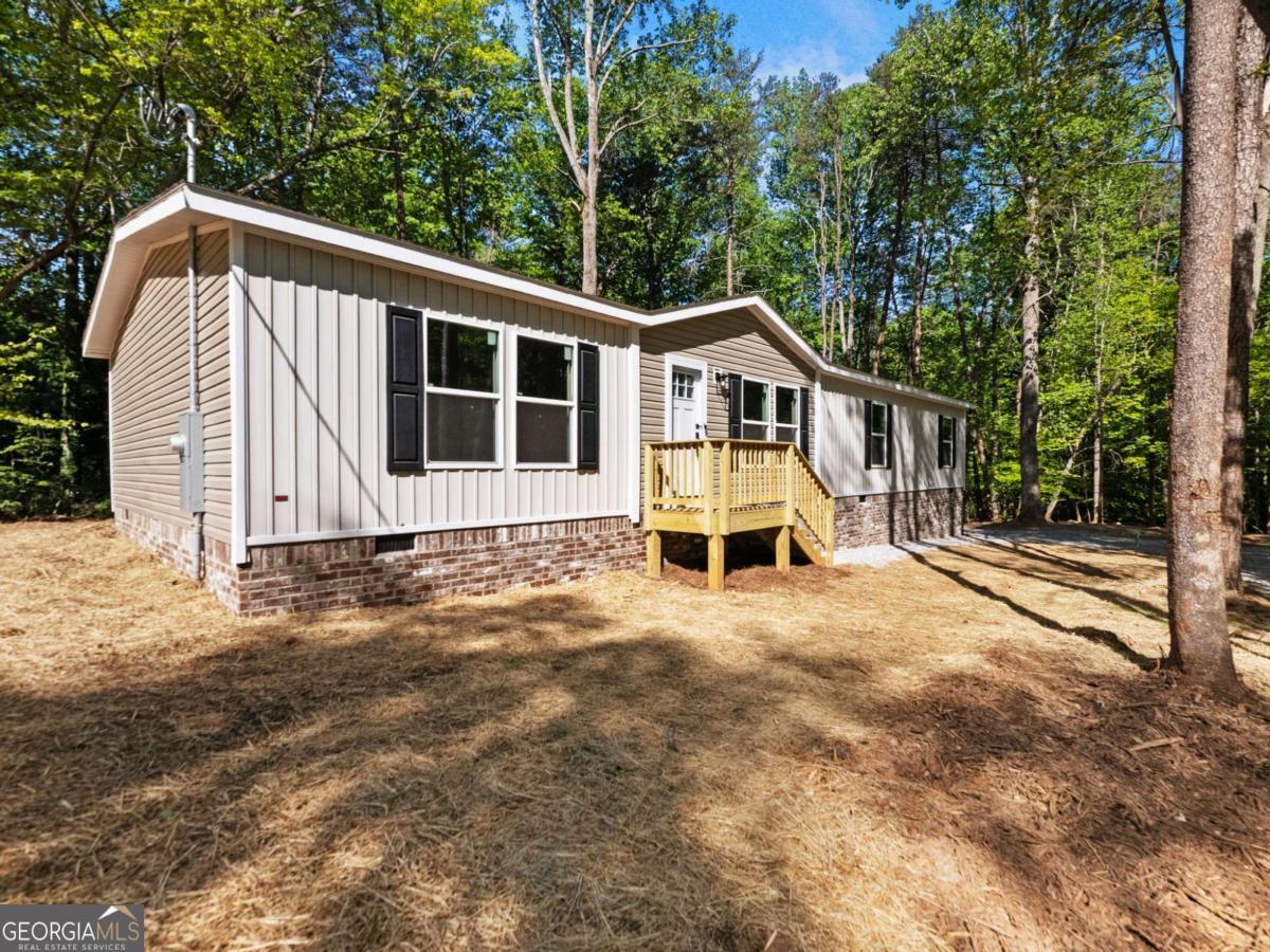 3045 Fowler Road Gainesville GA 30501