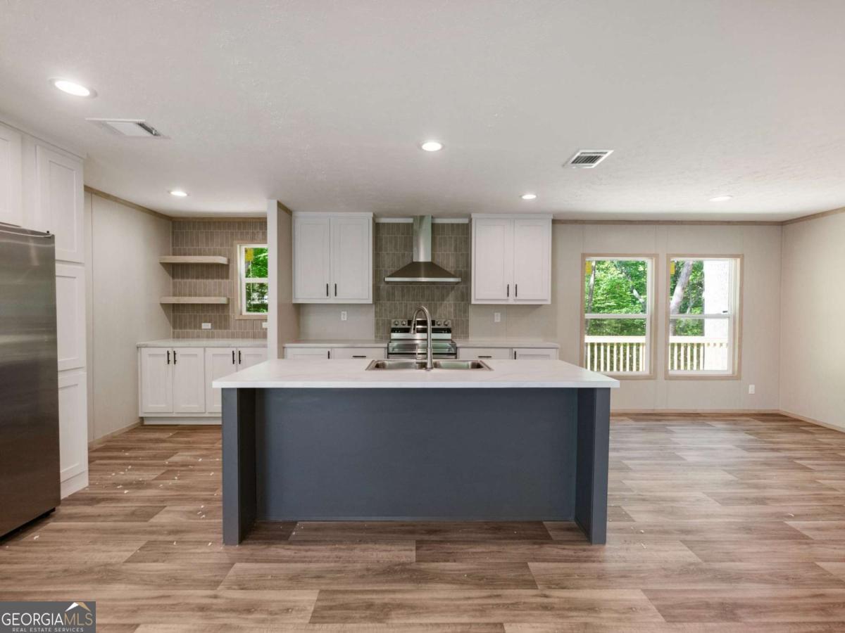 3045 Fowler Road Gainesville GA 30501