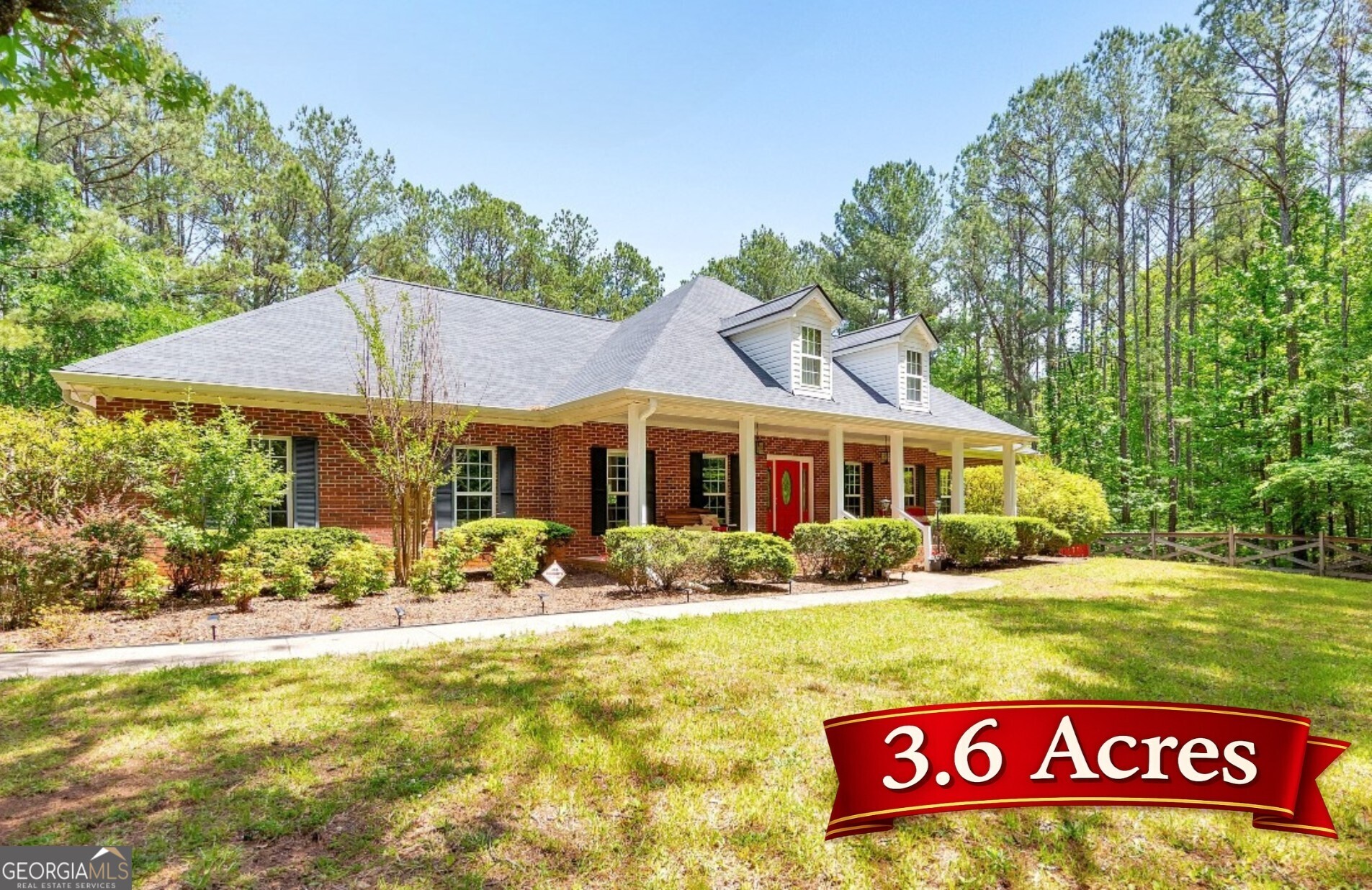 5940 Old Stilesboro Road NW Acworth GA 30101
