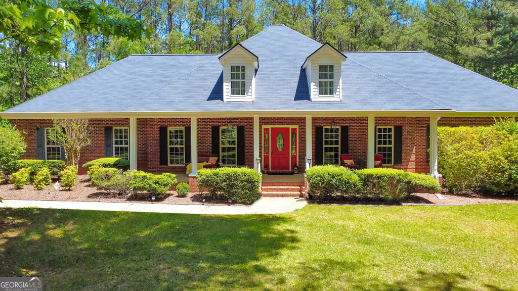 5940 Old Stilesboro Road NW Acworth GA 30101