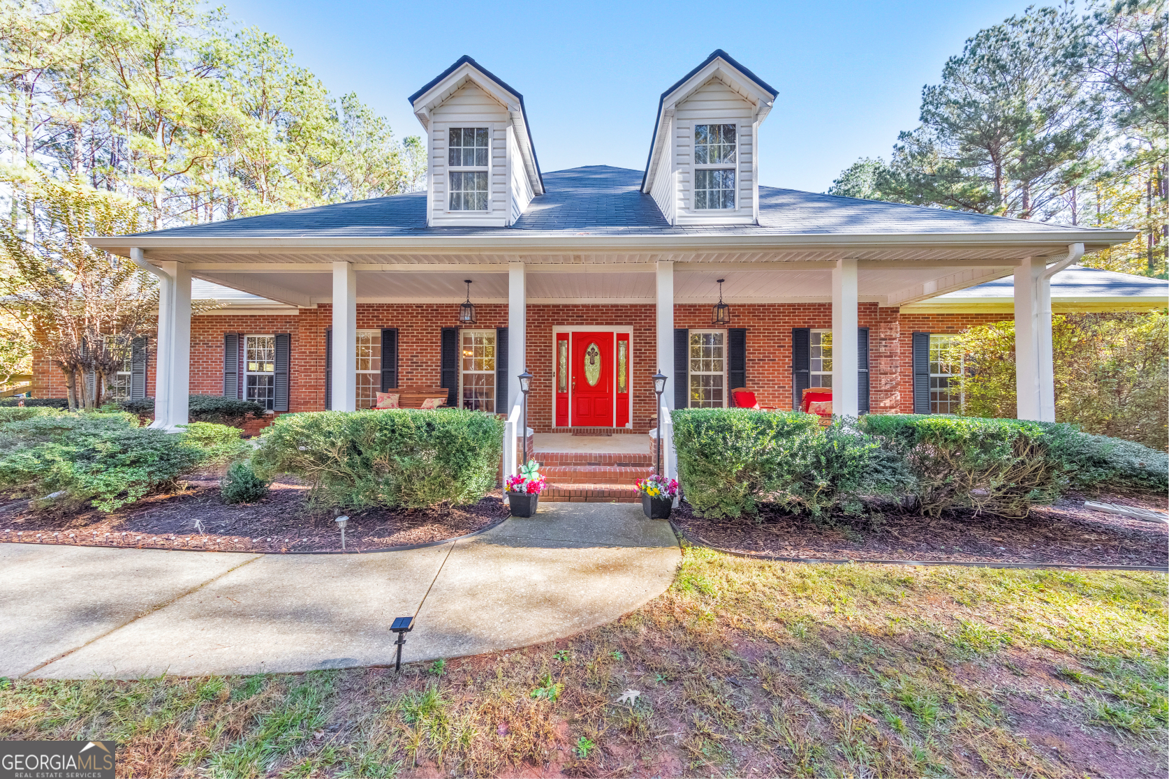 5940 Old Stilesboro Road NW Acworth GA 30101