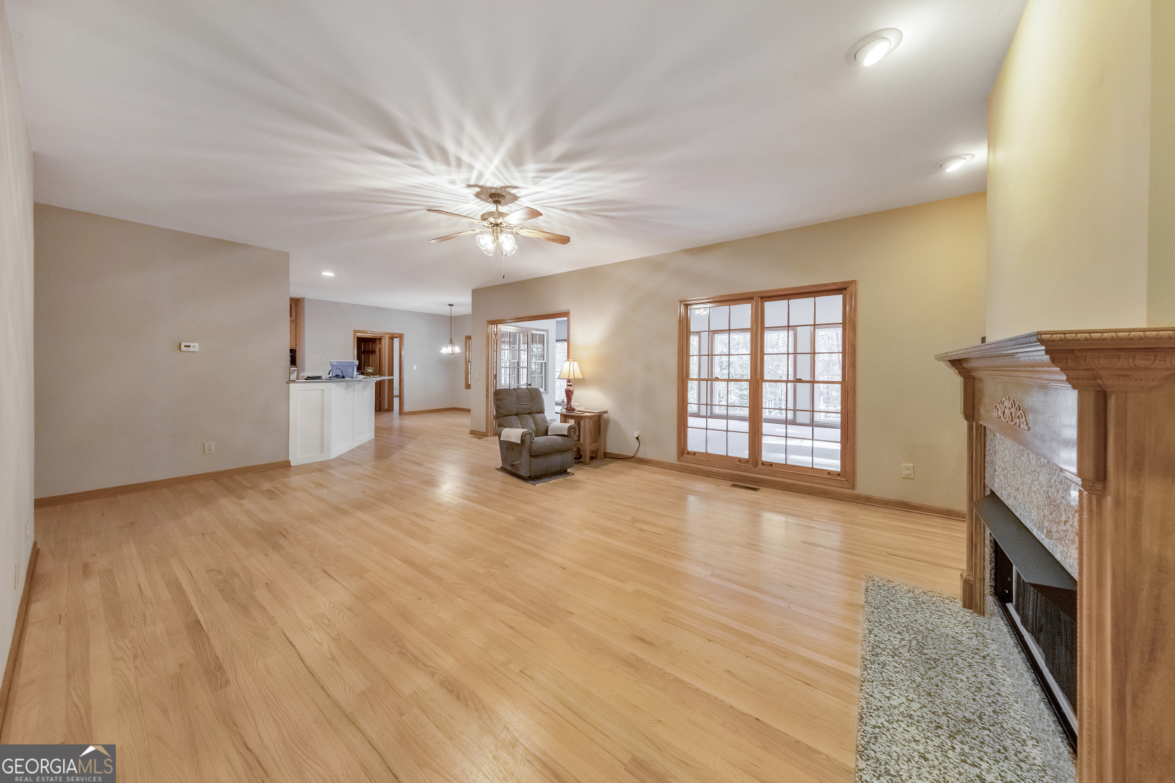 5940 Old Stilesboro Road NW Acworth GA 30101