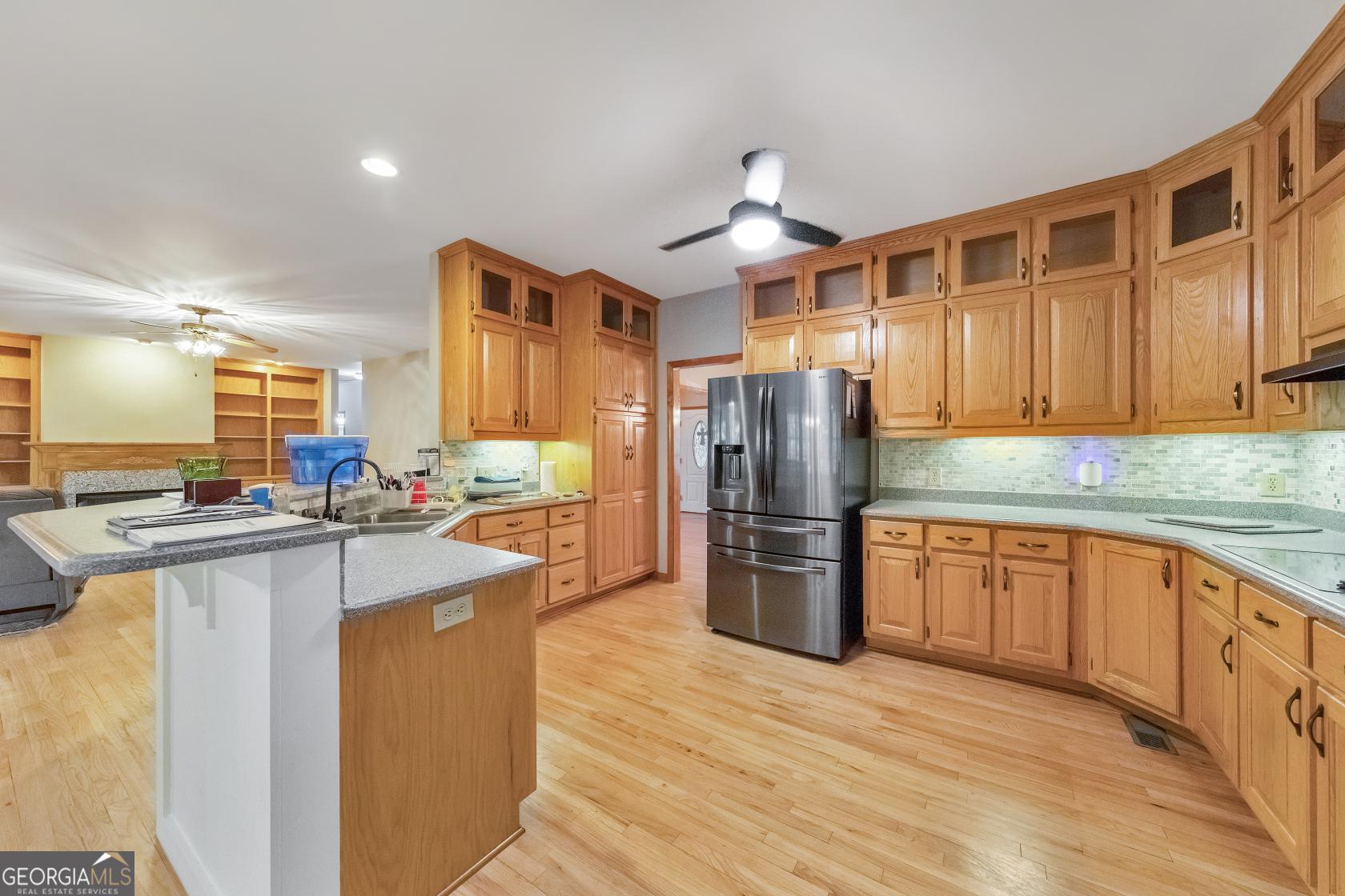 5940 Old Stilesboro Road NW Acworth GA 30101