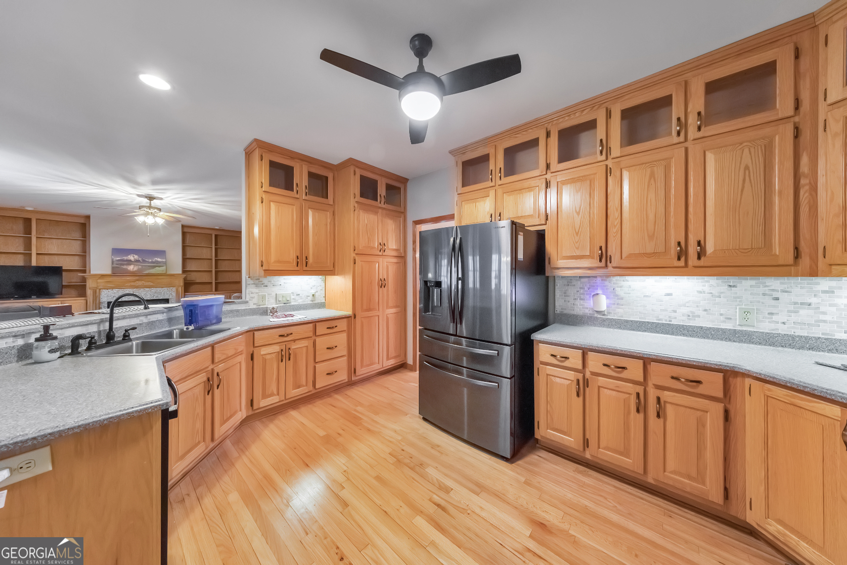 5940 Old Stilesboro Road NW Acworth GA 30101