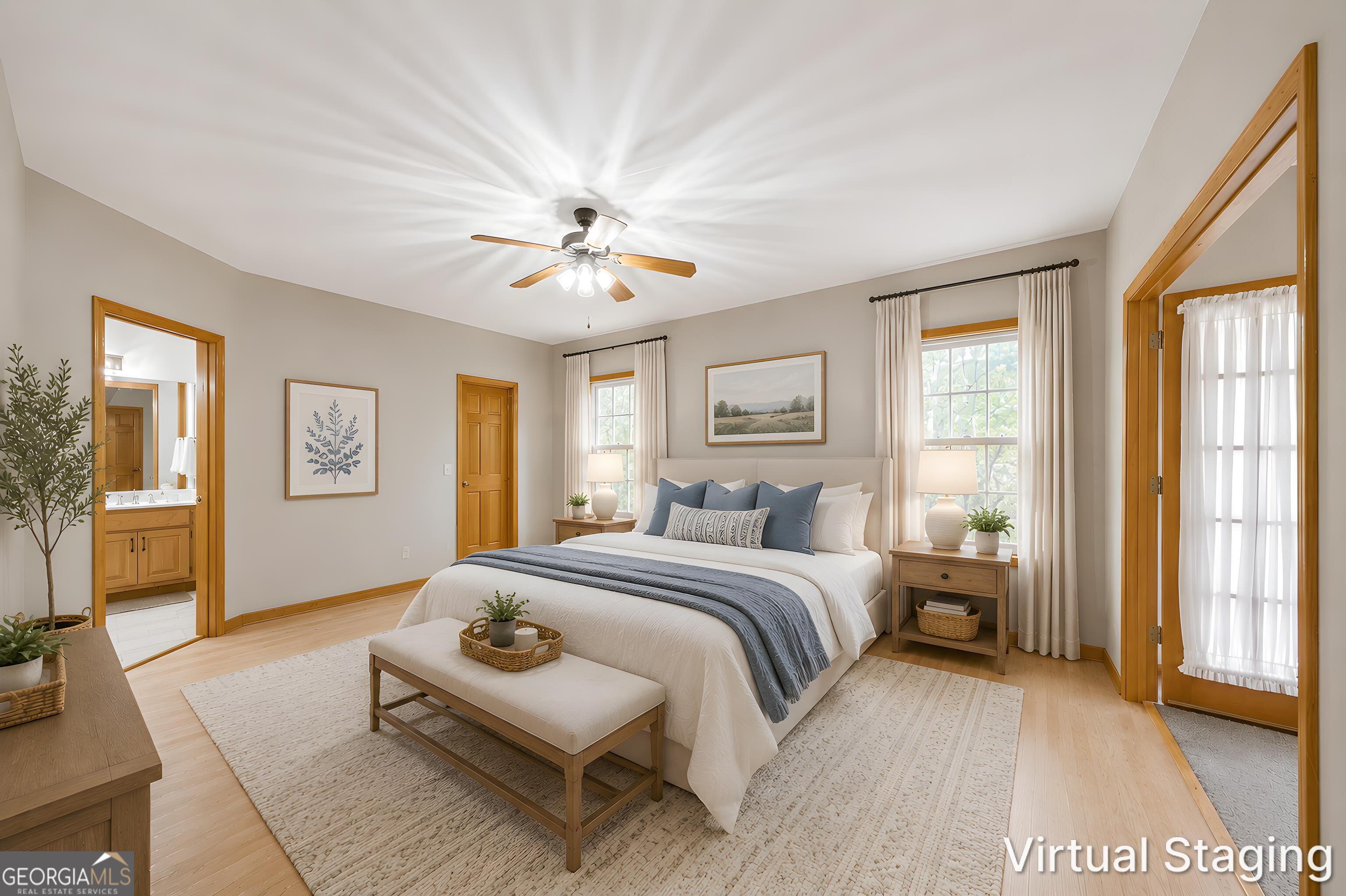 5940 Old Stilesboro Road NW Acworth GA 30101
