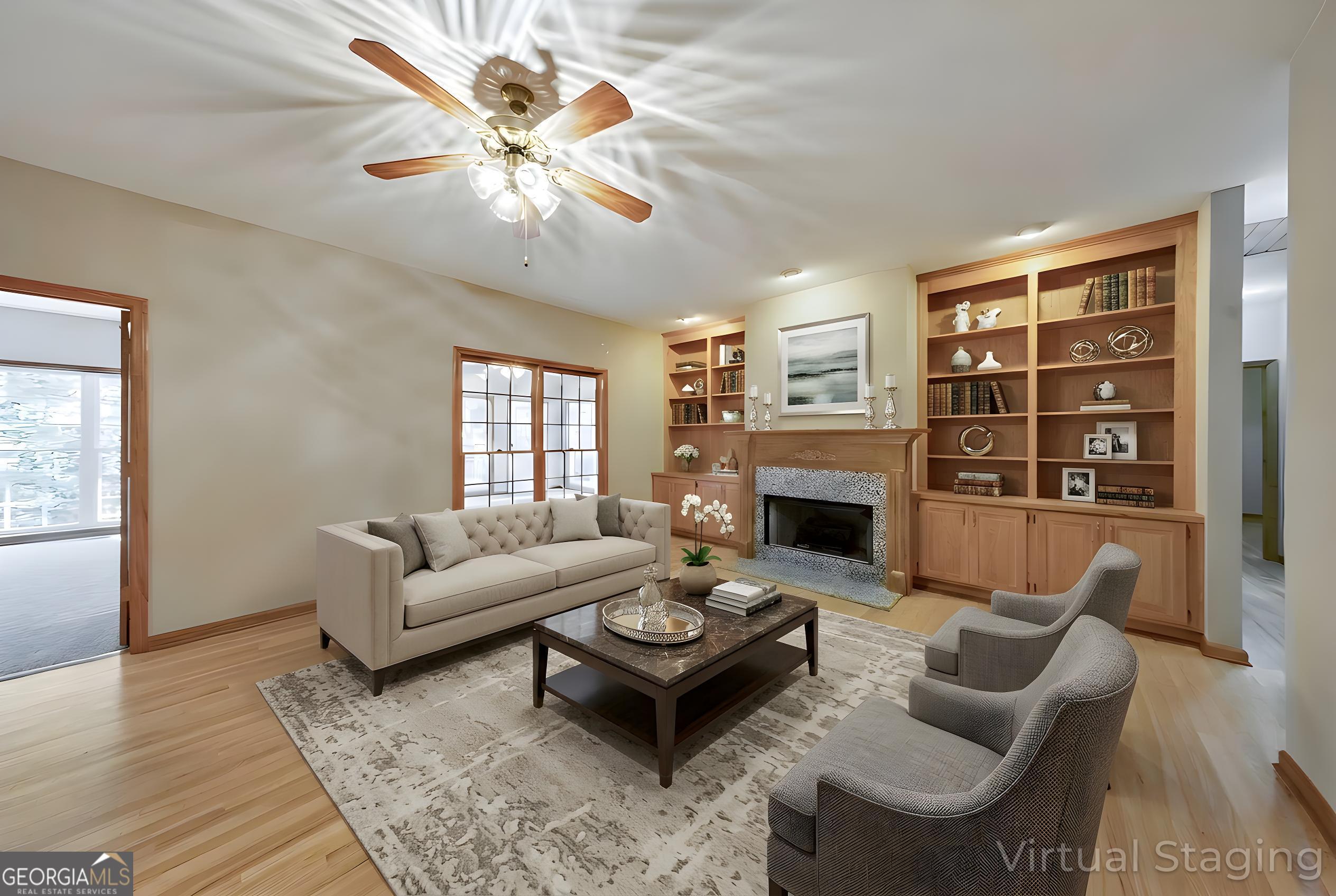 5940 Old Stilesboro Road NW Acworth GA 30101