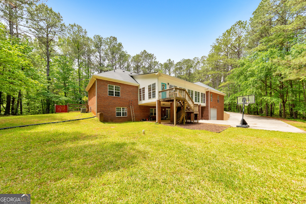 5940 Old Stilesboro Road NW Acworth GA 30101