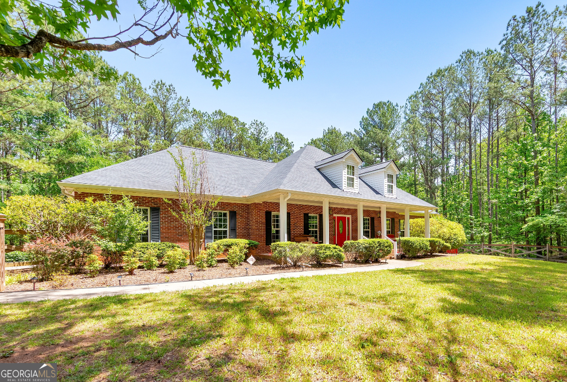 5940 Old Stilesboro Road NW Acworth GA 30101