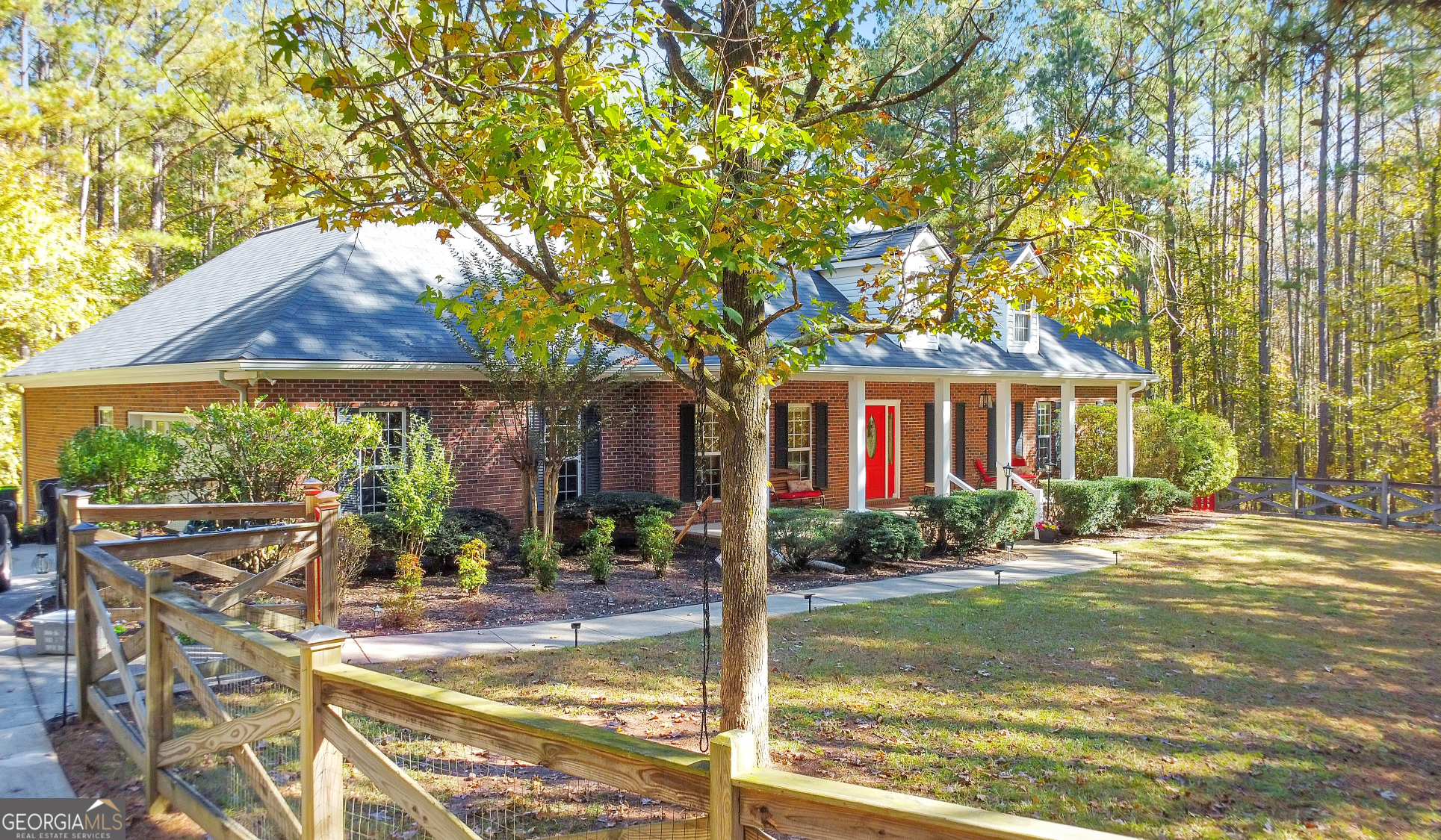 5940 Old Stilesboro Road NW Acworth GA 30101