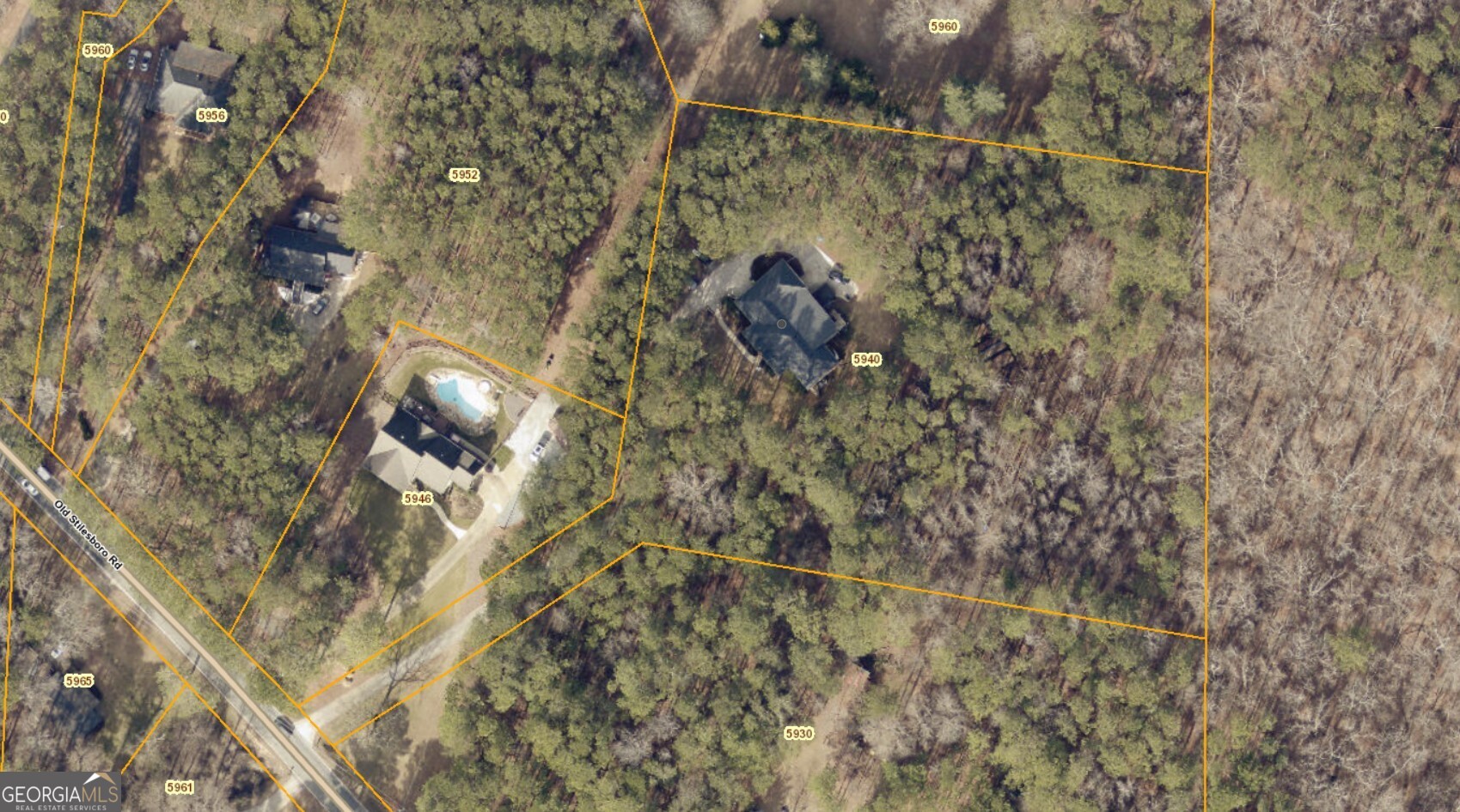 5940 Old Stilesboro Road NW Acworth GA 30101