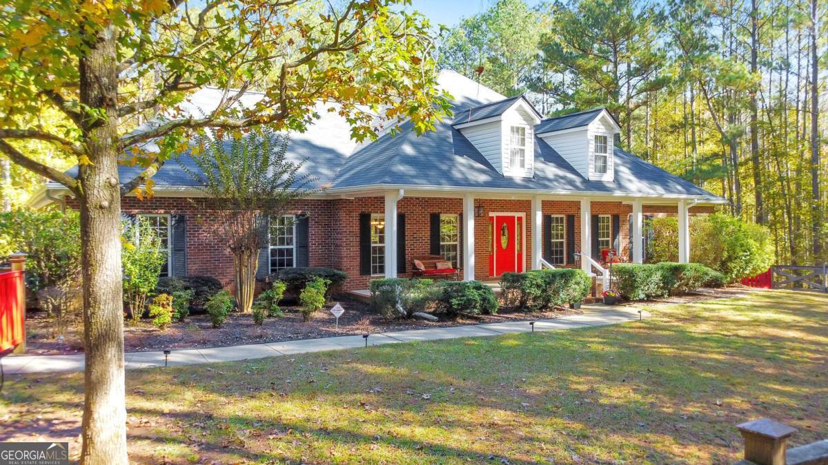 5940 Old Stilesboro Road NW Acworth GA 30101