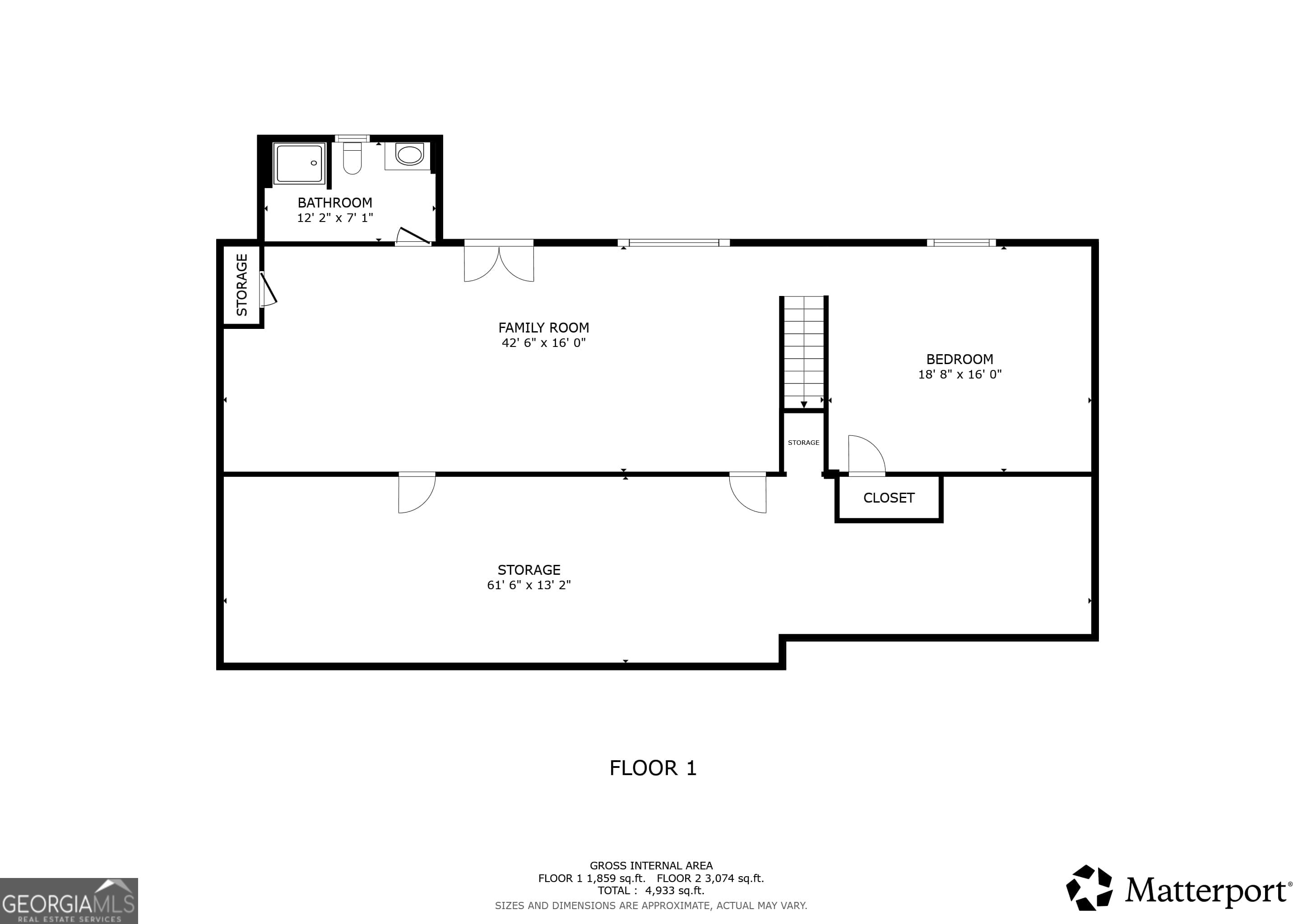 5940 Old Stilesboro Road NW Acworth GA 30101