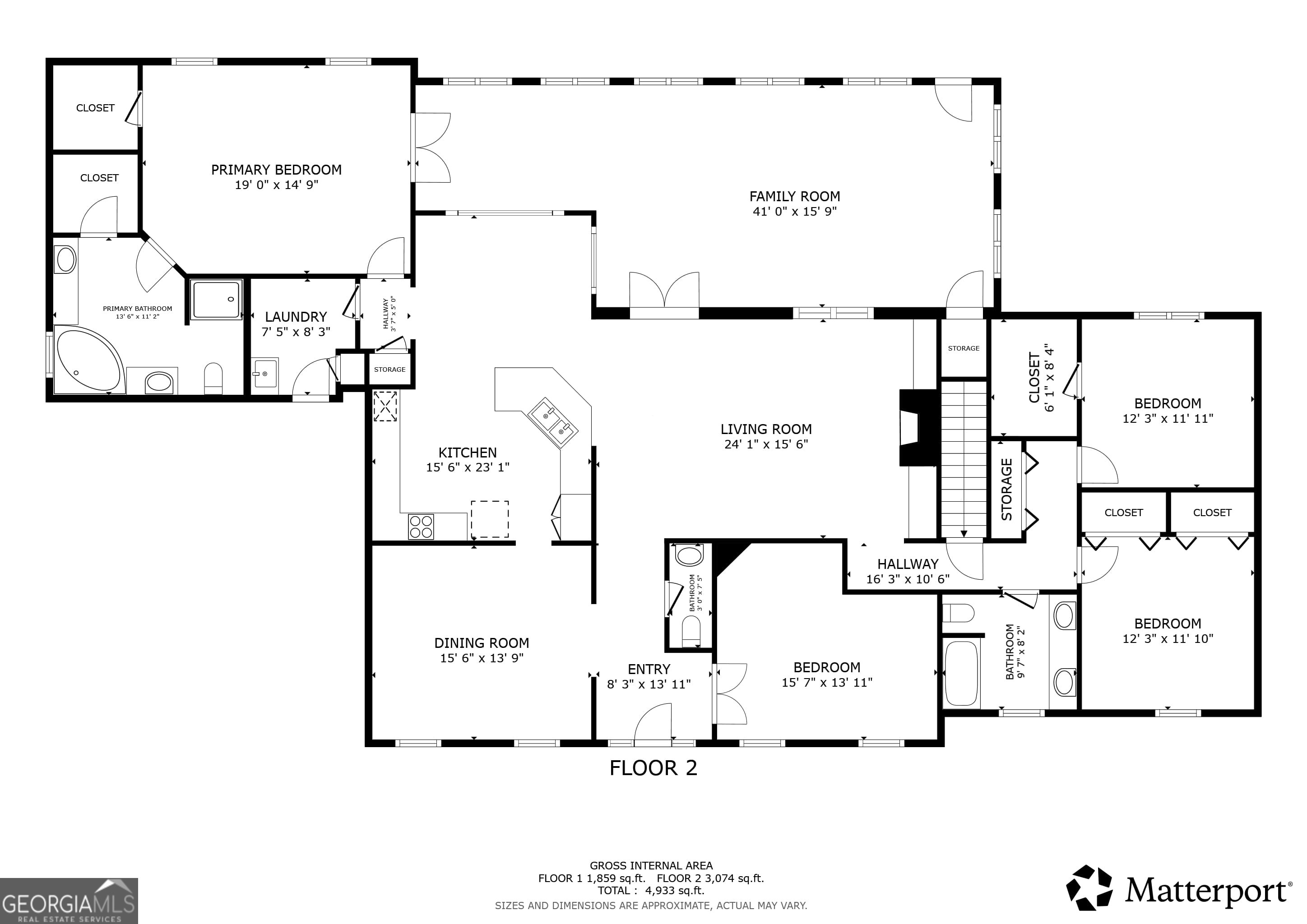 5940 Old Stilesboro Road NW Acworth GA 30101