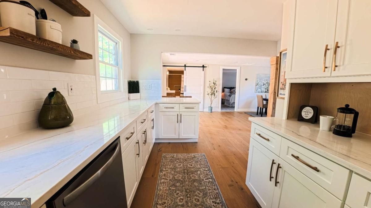 2402 Lancelot Drive Decatur GA 30033