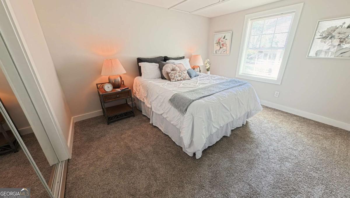 2402 Lancelot Drive Decatur GA 30033