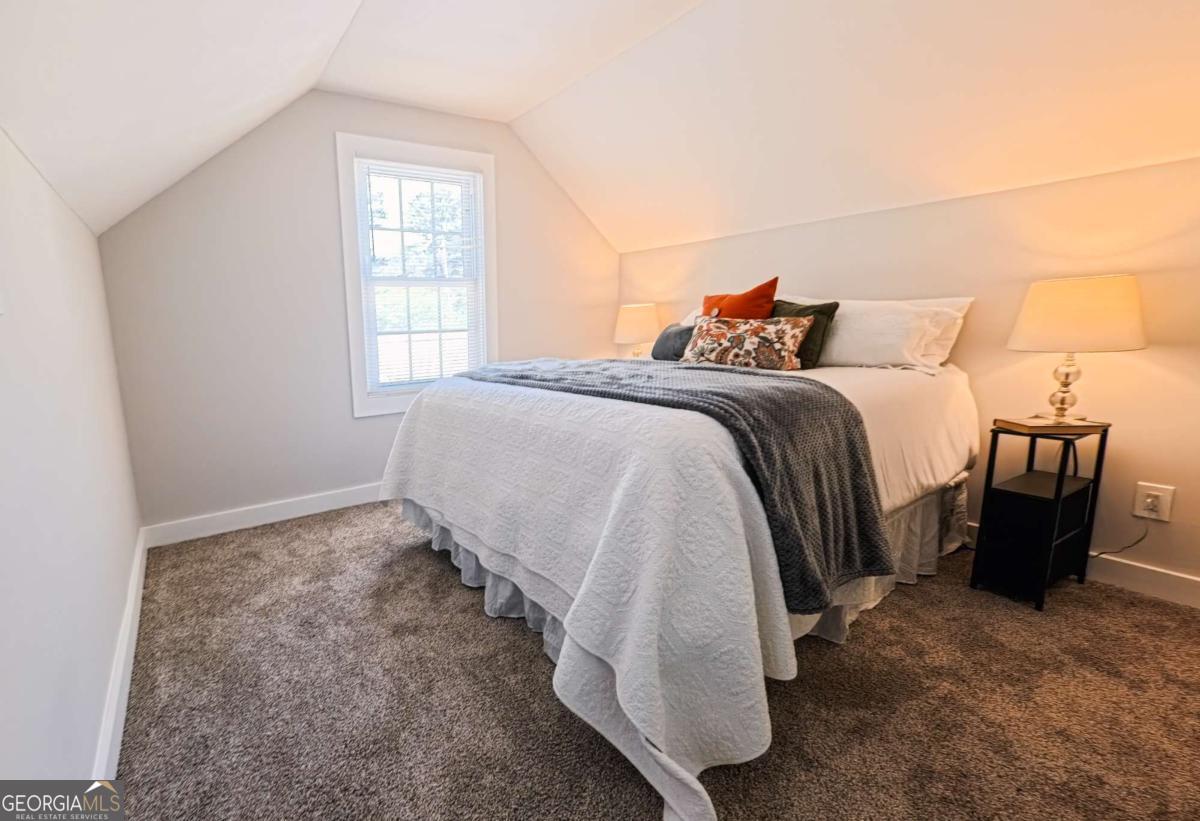 2402 Lancelot Drive Decatur GA 30033