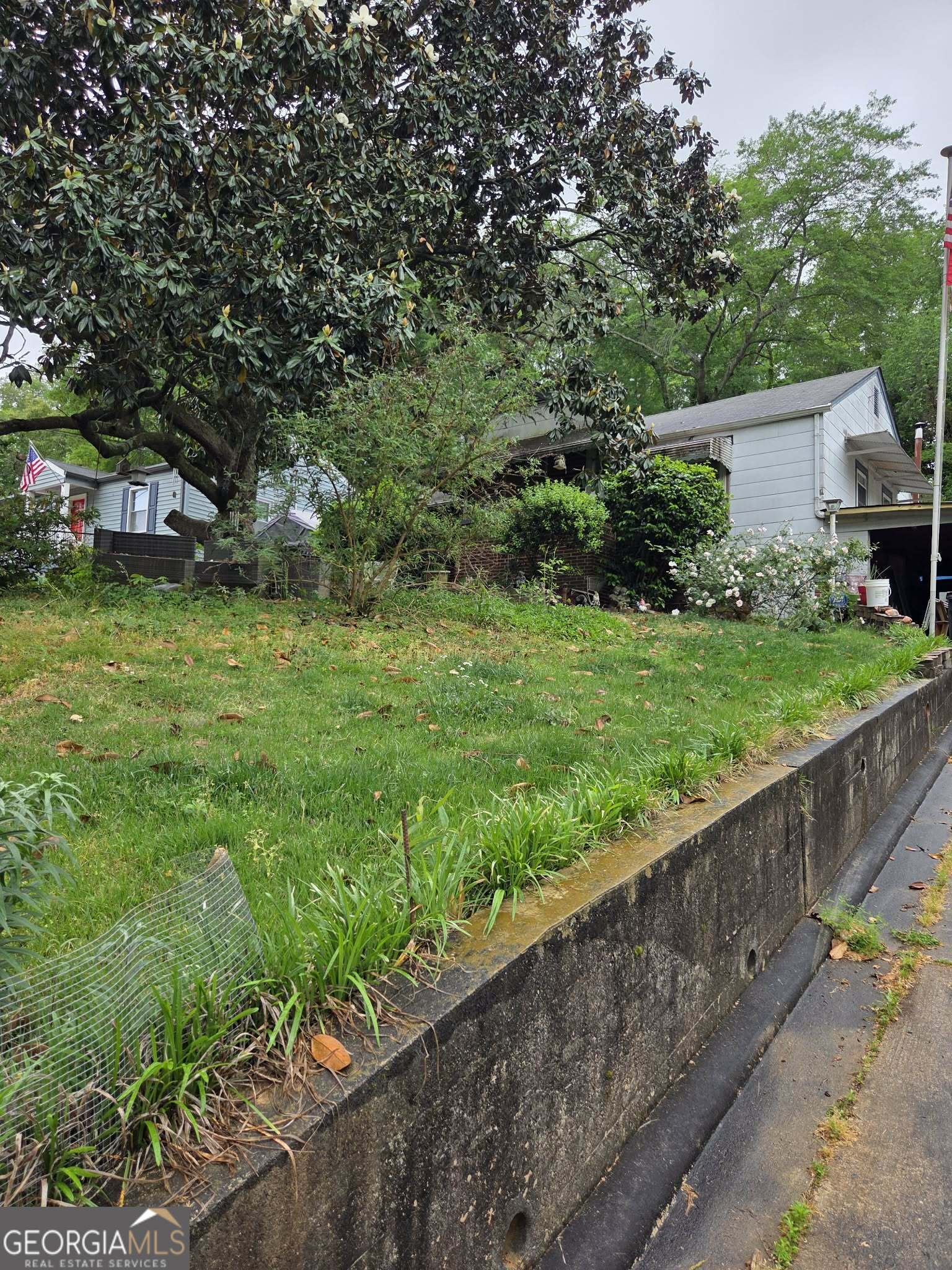 2943 Akron Street East Point GA 30344